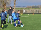 S.K.N.W.K. JO12-1 - ST FC De Westhoek '20/Z.S.C. '62 JO12-1 (competitie) 2024-2025 (2e fase) (66/140)